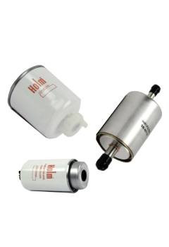Excavator Fuel Filters
